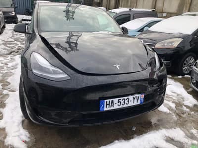 Avant 1